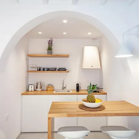 Lakka Loft, Mykonos *